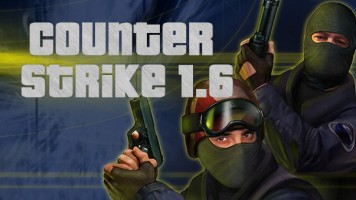 Counter Strike 1.6 | Контр Страйк 1.6