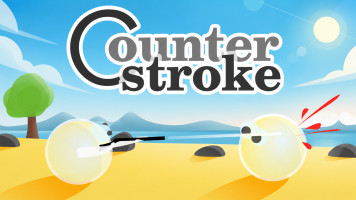 Counter Strike io | Контра ио
