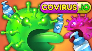 Covirus io | Ковирус ио