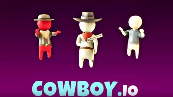 Cowboy io | Ковбой ио