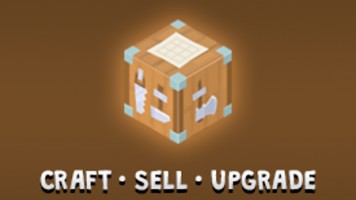 Craft io | Крафт ио — Играть бесплатно на Titotu.ru