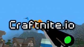  Craftnite io | Крафтнайт ио 