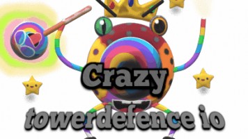 Crazytowerdefence io | Защита Башни 2 — Играть бесплатно на Titotu.ru