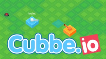 Cubbe io | Куббе ио — Играть бесплатно на Titotu.ru