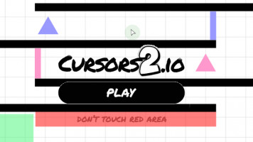 Cursors 2 io | Курсор 2 ио — Играть бесплатно на Titotu.ru