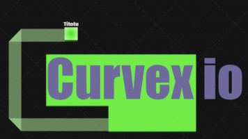 Curvex io | Спликс ио 2 — Играть бесплатно на Titotu.ru