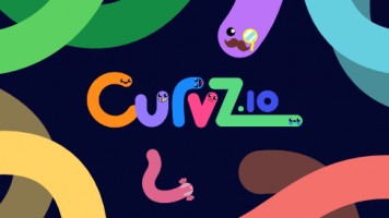 Curvz io | Курвз ио — Играть бесплатно на Titotu.ru