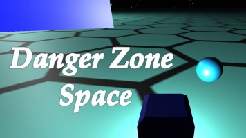 Danger Zone Space​ | Опасная Зона ио — Играть бесплатно на Titotu.ru