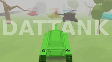 Dattank io | Броня ио — Играть бесплатно на Titotu.ru