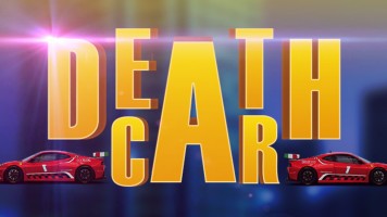 Death car | Смертельные тачки