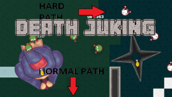 Death Juking | Мимо Смерти  — Играть бесплатно на Titotu.ru