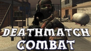 Deathmatch Combat | Супер Шутер