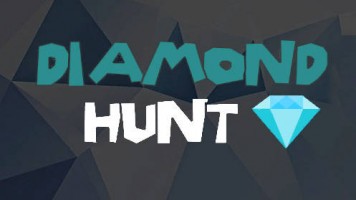 Diamondhunt io | Алмаз ио — Играть бесплатно на Titotu.ru