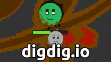 DigDig io | Дигдиг ио
