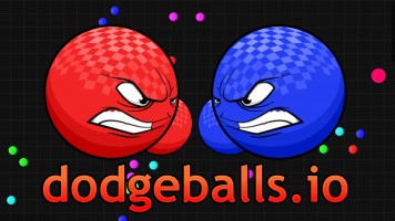 Dodgeballs io | Вышибалы ио — Играть бесплатно на Titotu.ru