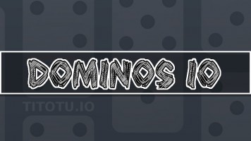Domino io | Домино ио — Играть бесплатно на Titotu.ru
