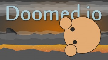 Doomed io | Думед ио — Играть бесплатно на Titotu.ru
