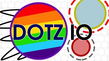 Dotz io | Дотз ио — Играть бесплатно на Titotu.ru