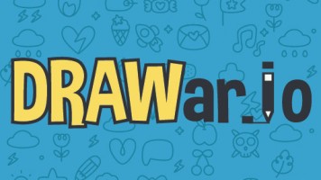 Drawar io | Драварио