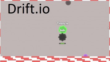 Driftin io | Дрифт ио
