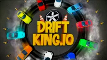 DriftKing io | Дрифт Кинг ио