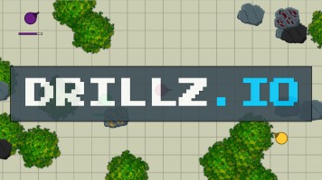 Drillz io | Дрилз ио — Играть бесплатно на Titotu.ru