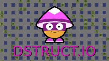 Dstruct io | Район ио — Играть бесплатно на Titotu.ru