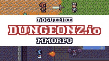Dungeonz io | Рпг Подземелья — Играть бесплатно на Titotu.ru