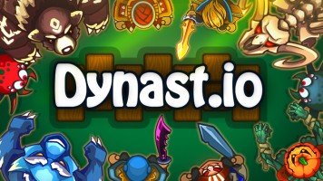 Dynast io | Династ ио