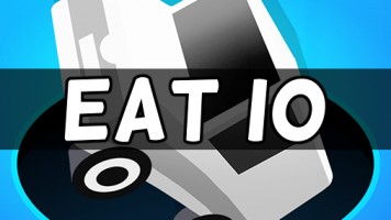 Eat io Online | Съем ио