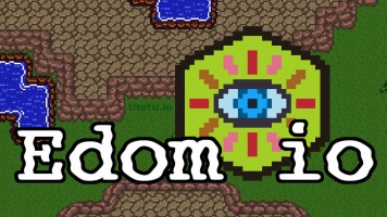 Edom io | Эдом ио — Играть бесплатно на Titotu.ru