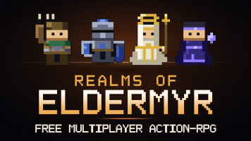 Eldermyr io | Элдемир ио