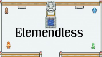 Elemendless io | Битва Элементов — Играть бесплатно на Titotu.ru