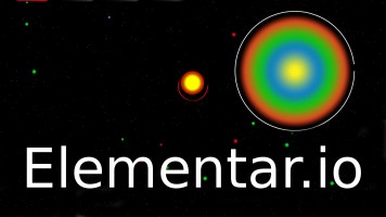 Elementar io | Элементар ио — Играть бесплатно на Titotu.ru