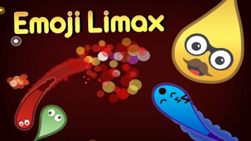 Emoji Limax io | Эмоджи Лимакс ио