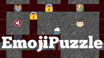 Emojipuzzle io | Эмодзи Пазл  — Играть бесплатно на Titotu.ru