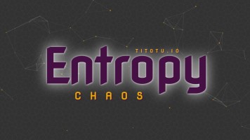 Entropy io | Энтропия ио — Играть бесплатно на Titotu.ru
