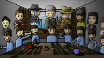 EpicMafia Online | Эпик Мафия Онлайн — Играть бесплатно на Titotu.ru