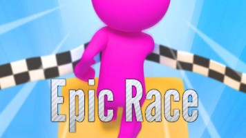 Epic Race 3D | Эпик Рейс  — Играть бесплатно на Titotu.ru