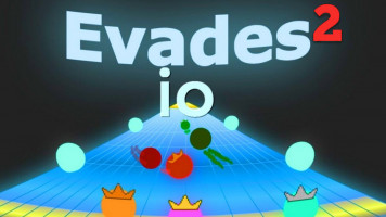 Evades io 2 | Евадес ио 2 — Играть бесплатно на Titotu.ru