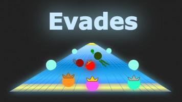 Evades io | Евадес ио