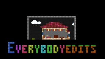 Everybody Edits | Играют Все ио — Играть бесплатно на Titotu.ru