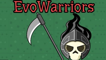 EvoWarriors Fun | Эволюция Воинов