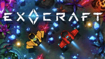 Exocraft io | Экзокрафт ио