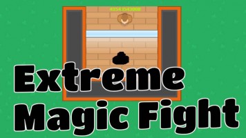 Extreme Magic Fight | Эпичные Схватки Боевых Магов — Играть бесплатно на Titotu.ru