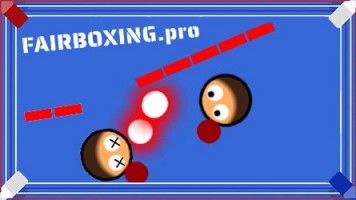 Fair Boxing Pro | Слаин ио — Играть бесплатно на Titotu.ru