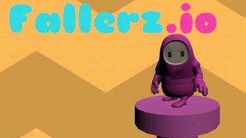 Fallerz io | Фоллерз ио — Играть бесплатно на Titotu.ru