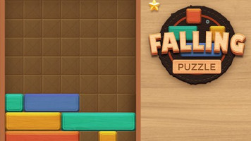 Falling Puzzle io | Падающие Головоломки