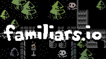 Familiars io | Фамильяр Онлайн