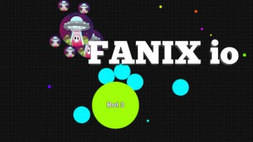 Fanix io | Фаникс ио